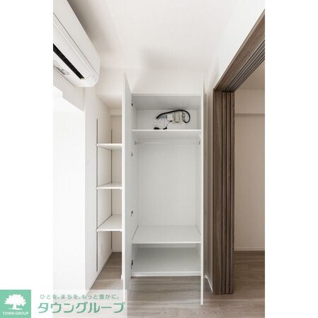 LaSante 上野の物件内観写真